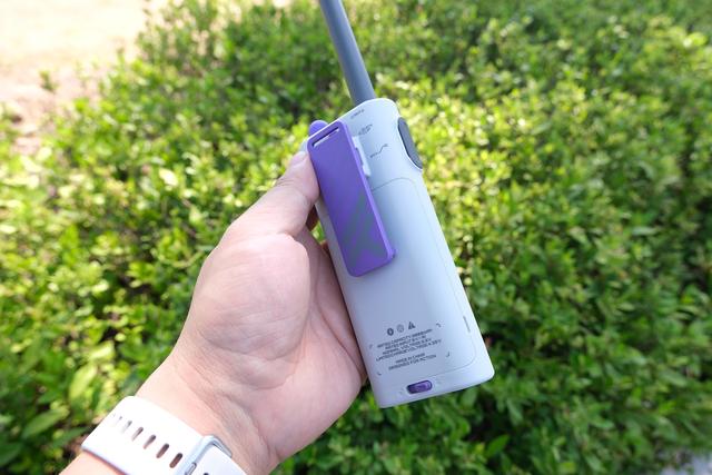 户外神器！极蜂对讲机3 Pro：遇无网时沟通的 “救命稻草”