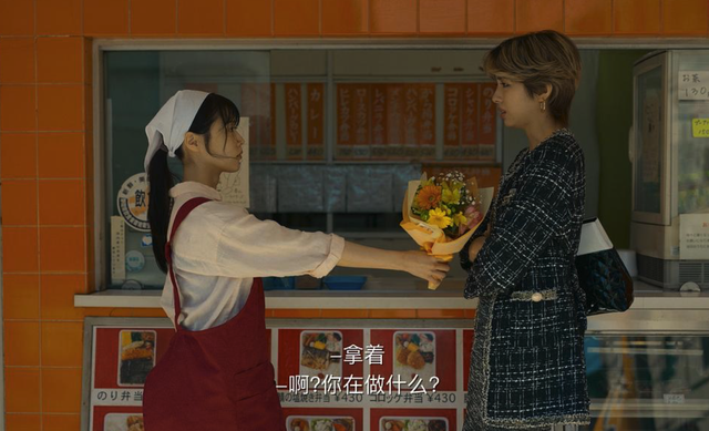 国民女神下海，这部尺度级电影太大胆了