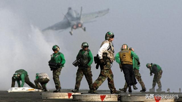 自家导弹打自家机！美军雷达操作出现判定失误，友机秒变靶机