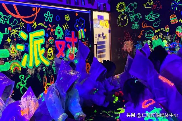 燃情火把·多彩仁和丨仁和火把节怎么玩？最全玩“火”攻略来啦！