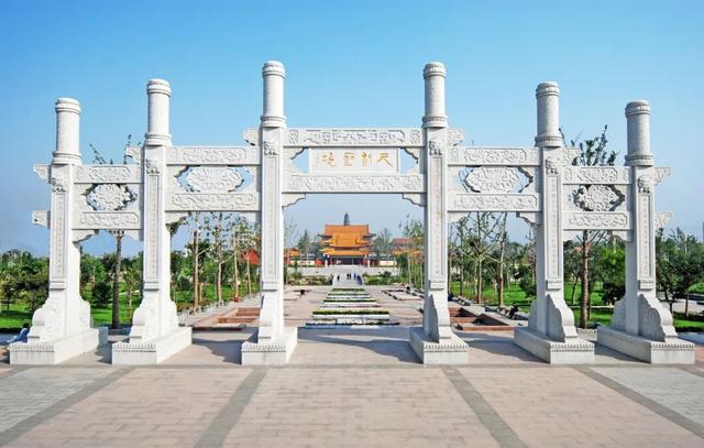 收藏！济宁国庆、中秋精品旅游线路：穿越古今、共赴团圆
