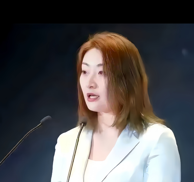宗馥莉重回娃哈哈后，才知道：宗庆后为女儿顺利继承，多用心良苦