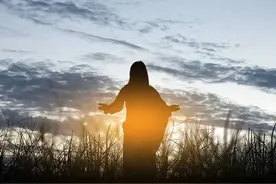 通透！释迦牟尼佛的6句经典语录图片