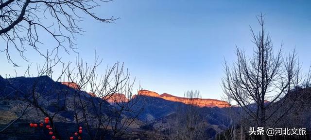 李子柒式的诗意栖居，赞皇也有！