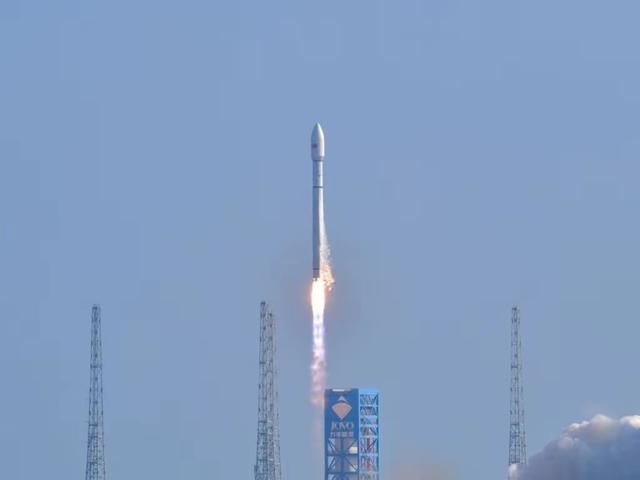 连续发射失败后第3天，中国航天猛然发力	，3大捷报传来