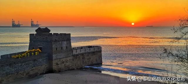 秋冬游秦皇岛 “时令民俗·节庆新章”系列精彩活动,从元旦嗨到元宵佳节!