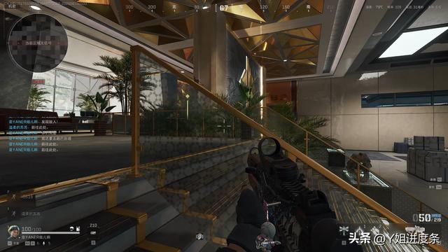 巴克什藏宝活动地点，8号藏宝箱究竟在哪！巴别塔你转晕了吗！