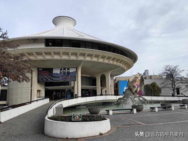 温哥华游记（五）