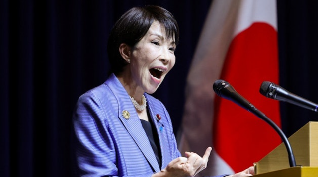 日本前驻华大使：高市如果撤回言论，未来20年日本对华抬不起头