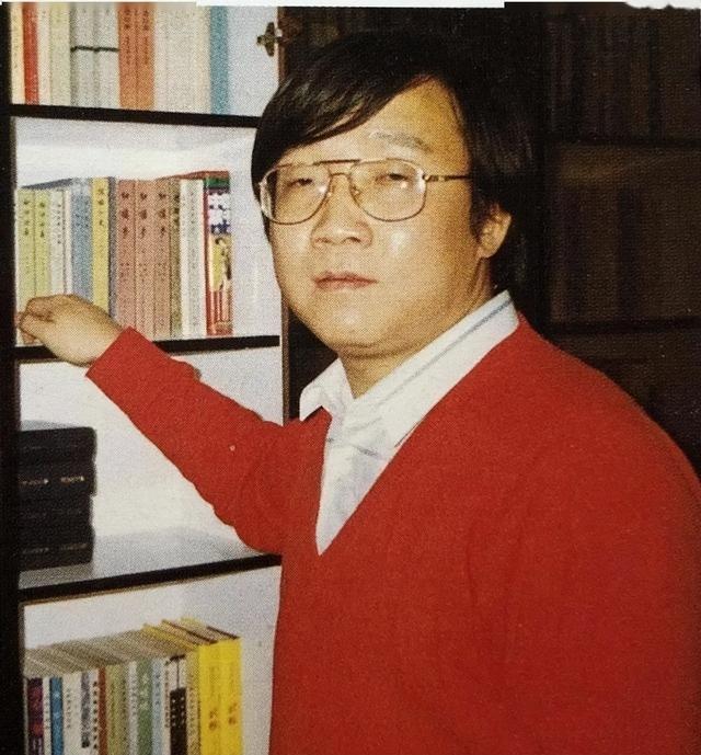 显赫的英达家族：英达爷爷曾是马英九老师，母亲曾是周总理的翻译