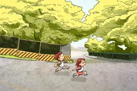 128个脑筋急转弯，笑得停不下来，孩子越玩越聪明图片