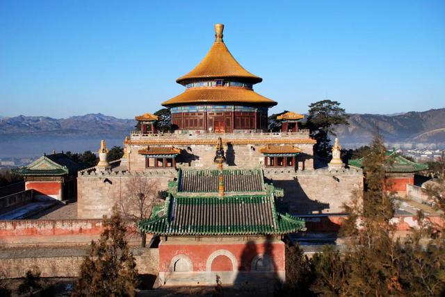 我是广州人刚从河北承德回来,有6个感受不吐不快,太有反差感了