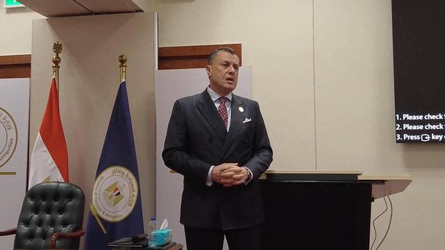 狂砸10亿筹备20年！埃及新博物馆赌上国运，剑指全球第一博物馆？