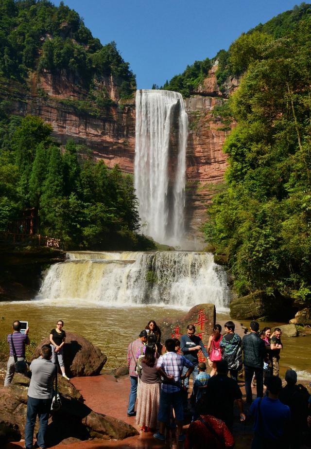 綦河故事讲不完