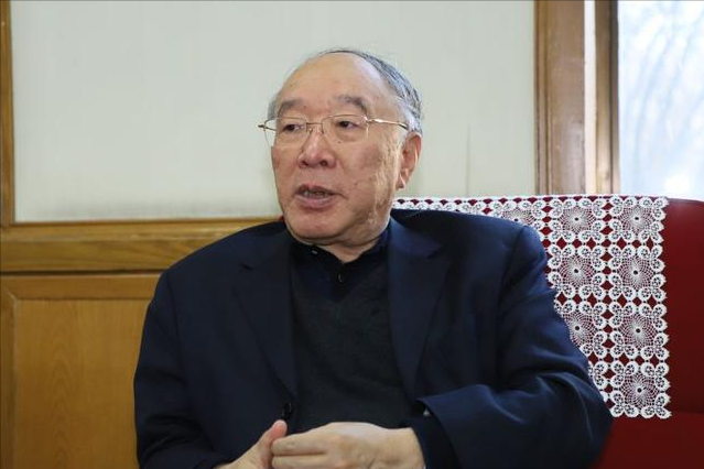 黄奇帆再次预言未来房地产，今年已经应验，明年或大概率也是对的