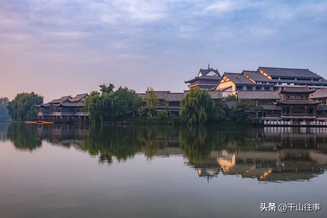 告别骑行“数据焦虑”3条枣庄小众路线，从晒圈狂躁症到四季治愈