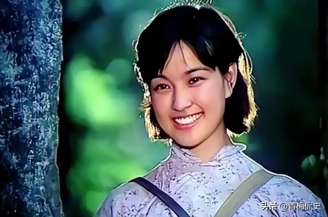 钱再多有什么用？75岁的“风流妖精”刘晓庆，已经走上另一条道路