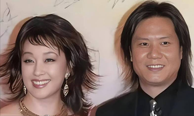 钱再多有什么用？75岁的“风流妖精”刘晓庆，已经走上另一条道路