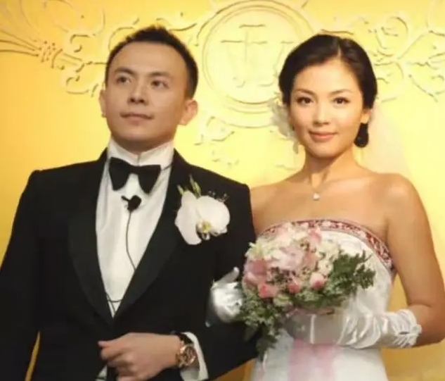 47岁刘涛不忍了！公开回应身体状况，这下患病传闻彻底真相大白