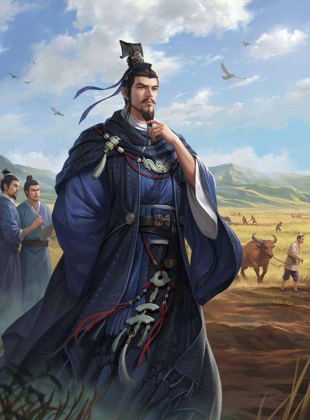 在牌局中建立新规则 《三国杀移动版》新武将SP曹操教你掌控全局