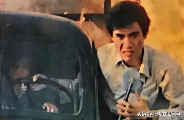 善恶终有报！66岁就“消失”了的陈宝国，却成为了娱乐圈的悲哀