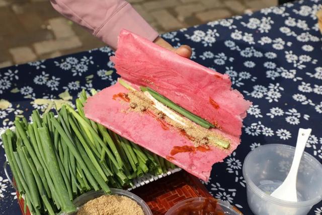 跟着《生万物》《我们的河山》吃遍临沂！解锁 “沂蒙文脉・舌尖奇遇之旅”
