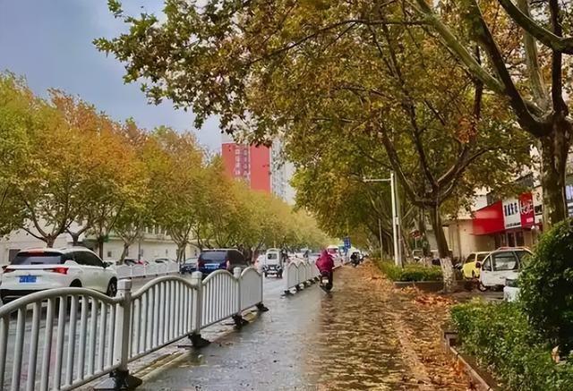 这不是迷信！“最怕立冬是雨天”，今日立冬，下雨啥预兆？