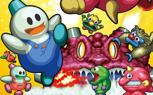 【必玩】盘点！Switch独立游戏推荐，圣诞篇！