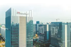 人工智能浪潮下，成都高新区何以行稳“智”远？图片