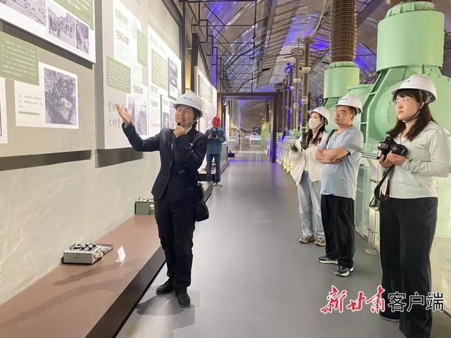 文旅融合 风光别样——临夏州以文旅融合推动黄河流域高质量发展