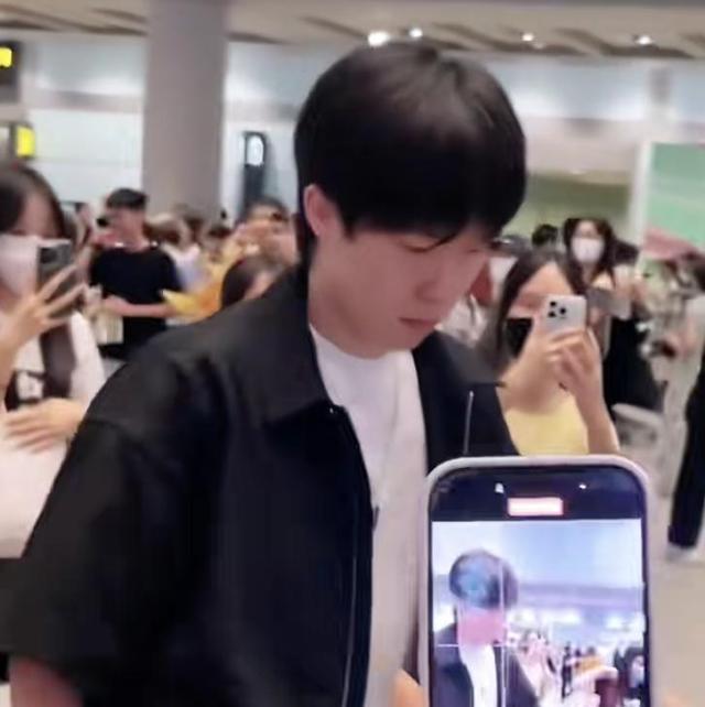 陈芋汐不再隐忍！公开回应后台传闻，原来樊振东一个字都没说错