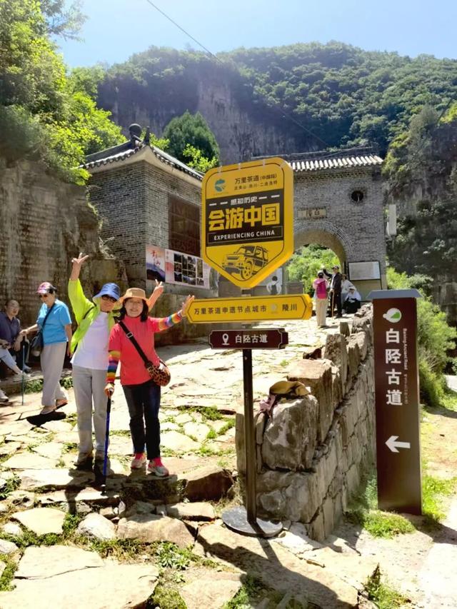 河南秋天自驾天花板，古村落+挂壁，彩画感不输川西，错过等一年