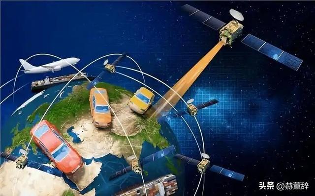 中美卫星导航用户数差距断崖：美国GPS用户数超60亿，中国北斗呢