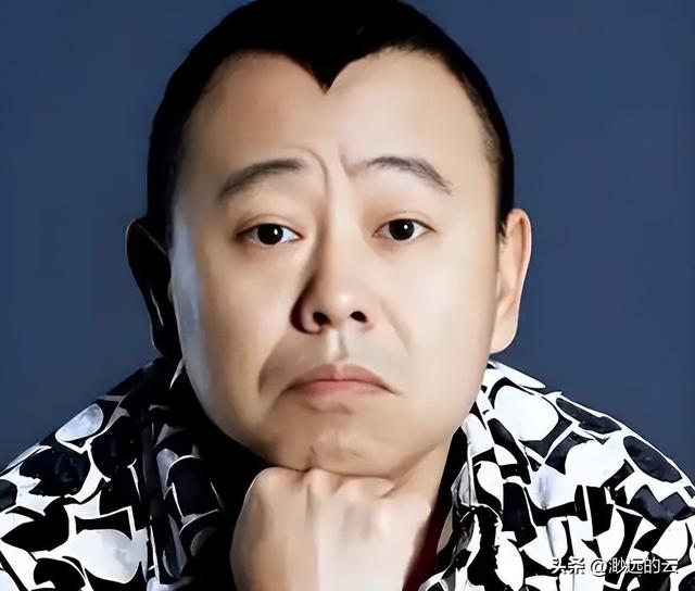 钱再多有什么用？68岁千万身家的潘长江，还是要为42岁女儿操碎心