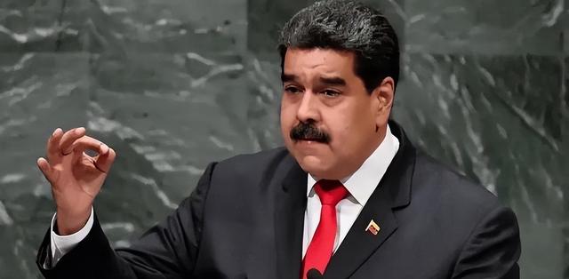 不能活捉就击毙？马杜罗“投降”遭冷拒，委内瑞拉面临终极生死局