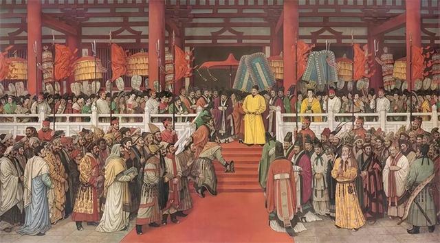 太意外！除了China，外国人这样称呼中国，俄语发音竟藏千年渊源