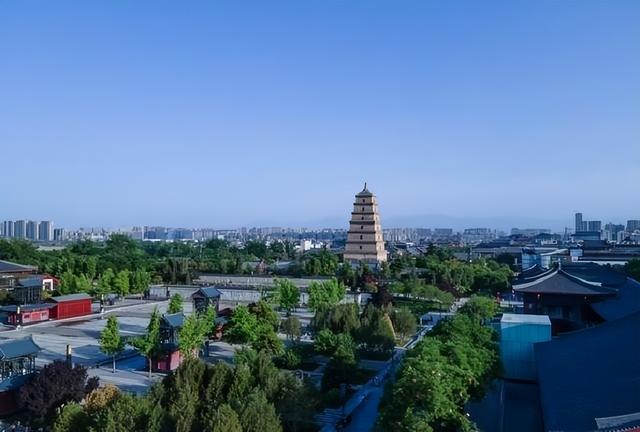 你知道西安的简称是什么吗？不是西也不是安，甚至本地人都不知道