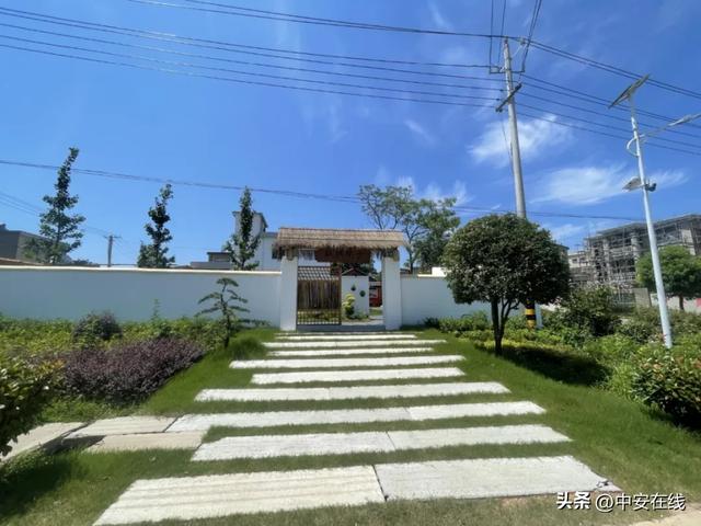 12月6日“乡”约宿松,这座3000亩文旅小镇藏着诗与远方