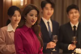 玫瑰的故事大结局：女主就是一个彻头彻尾的渣女，网友：本性难移图片