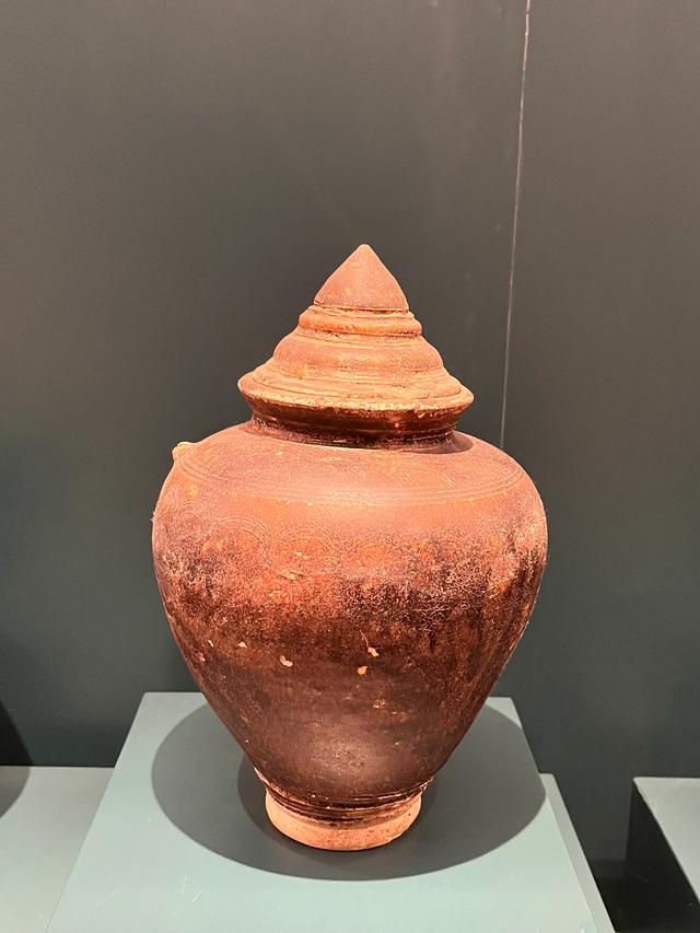 走马观花,闲逛泰国国家博物馆