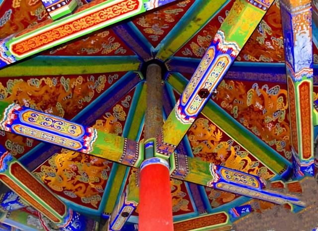 四川旅游：难忘宜宾长宁蜀南竹海行（图）
