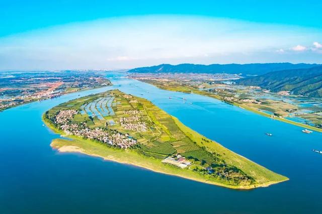 来逛！来吃！收好这份地图，肇庆必打卡地一次说清→