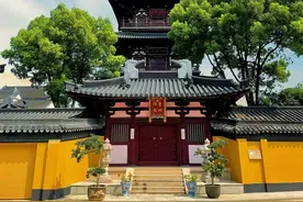 寒山寺不要随便去！除非你知道这些图片