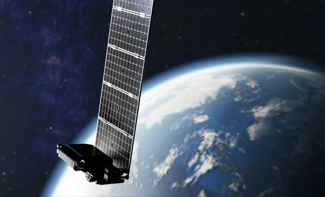 遭中方谴责后，马斯克星链降轨70公里！更逼近空间站，到底想干啥