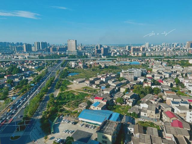 湖南这座“莲城”不简单：作为重要地级市，却总被误以为属于长沙