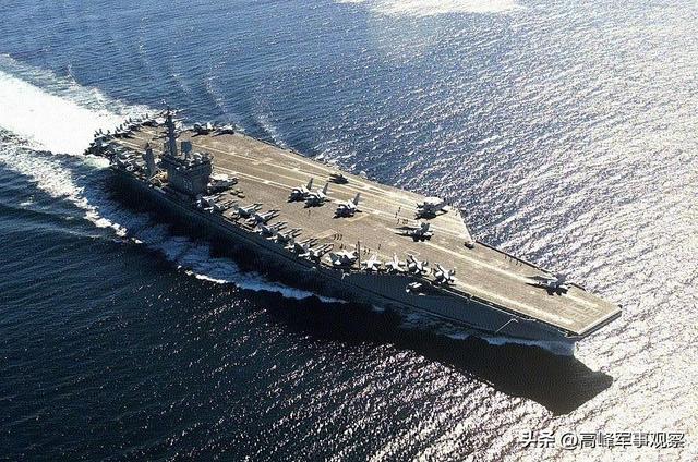 与中国无关！美国军方的初步调查报告出来了：已排除敌对行动干扰