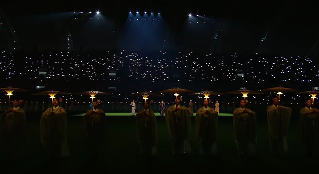 一票难求！岳阳这是什么神仙演出！