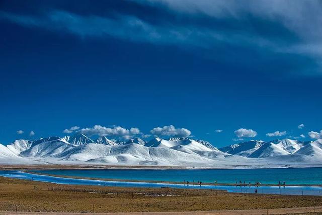 冬天游西藏才是真聪明！人少景美，关键还省钱。
