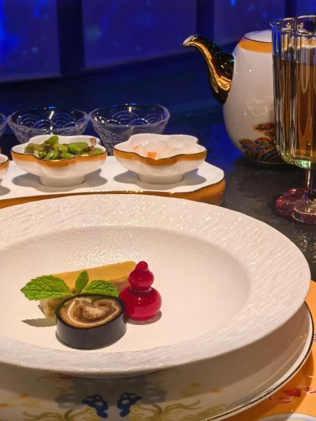 大理“穿越级宫宴”邀你赴约