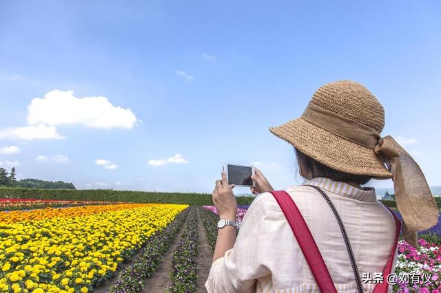 你喜欢这样的旅游方式吗？